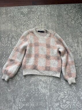 Alter’d state sweater